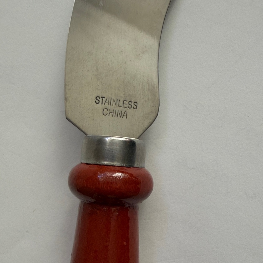 Cheese Spreader - Picture 3 of 3